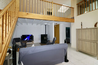  Maison � vendre 8 pi�ces 156 m�