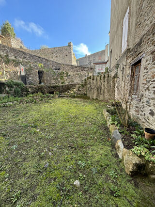  Maison à vendre 5 pièces 90 m²