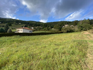  Terrain � vendre 1752 m� Vanosc