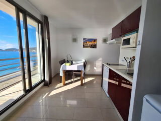 Appartement à vendre 2 pièces 35 m²