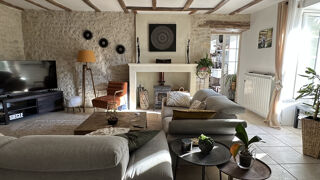  Propri�t�/ch�teau � vendre 8 pi�ces 214 m�