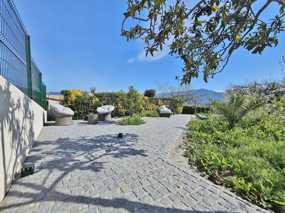 � vendre  Maison Ajaccio (20090)