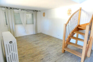  Appartement à vendre 4 pièces 110 m²