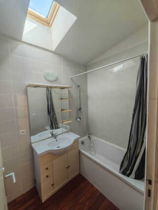  Maison à vendre 3 pièces 65 m²