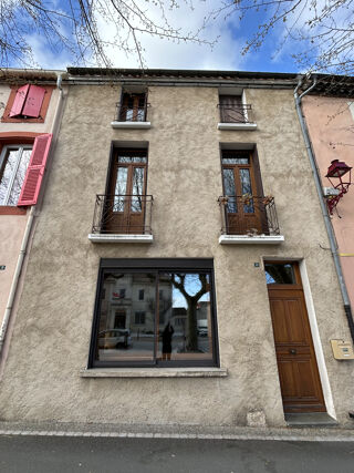  Maison à vendre 7 pièces 99 m²