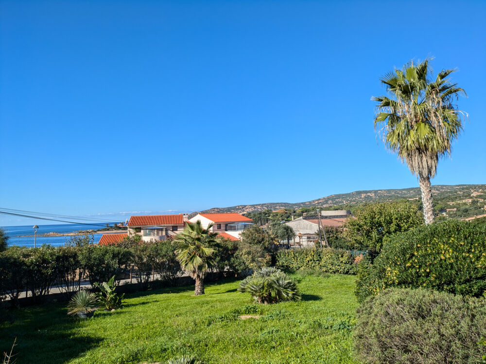Vente Maison SUPERBE VILLA 125 M2 Sartene