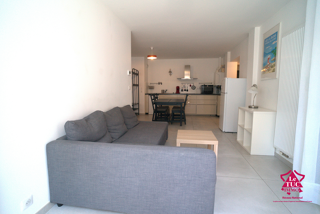  Appartement à vendre 3 pièces 61 m²