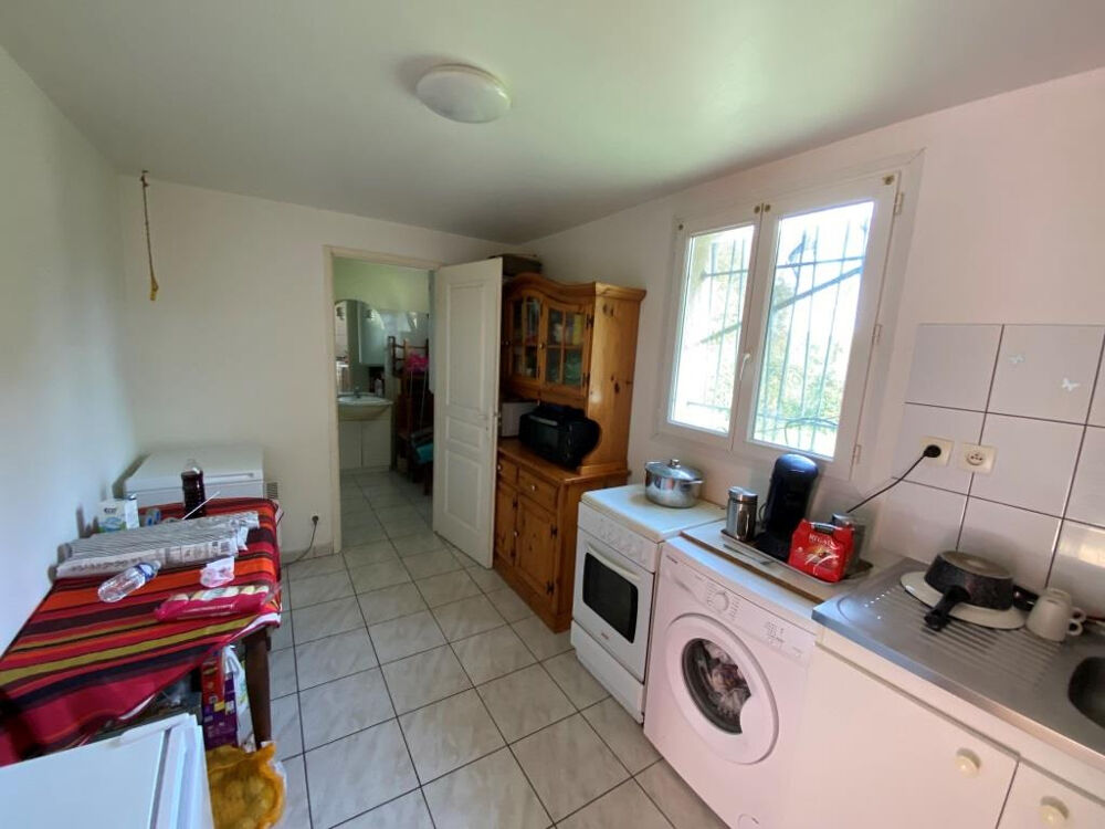 ST CHRISTOLY MAISON AVEC APPARTEMENT SUR + D'UN HECTARE