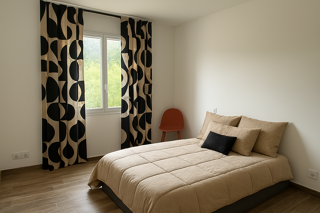  Maison � vendre 6 pi�ces 132 m�