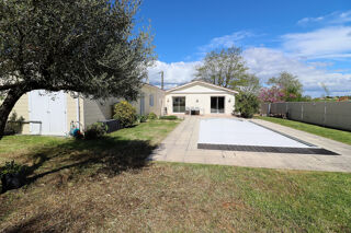  Maison � vendre 6 pi�ces 128 m�