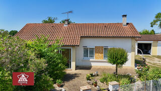  Maison � vendre 5 pi�ces 85 m�
