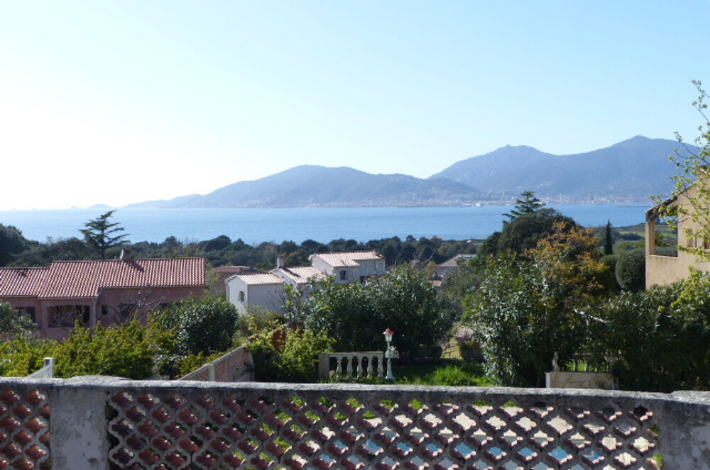 � vendre  Maison Pietrosella (20166)