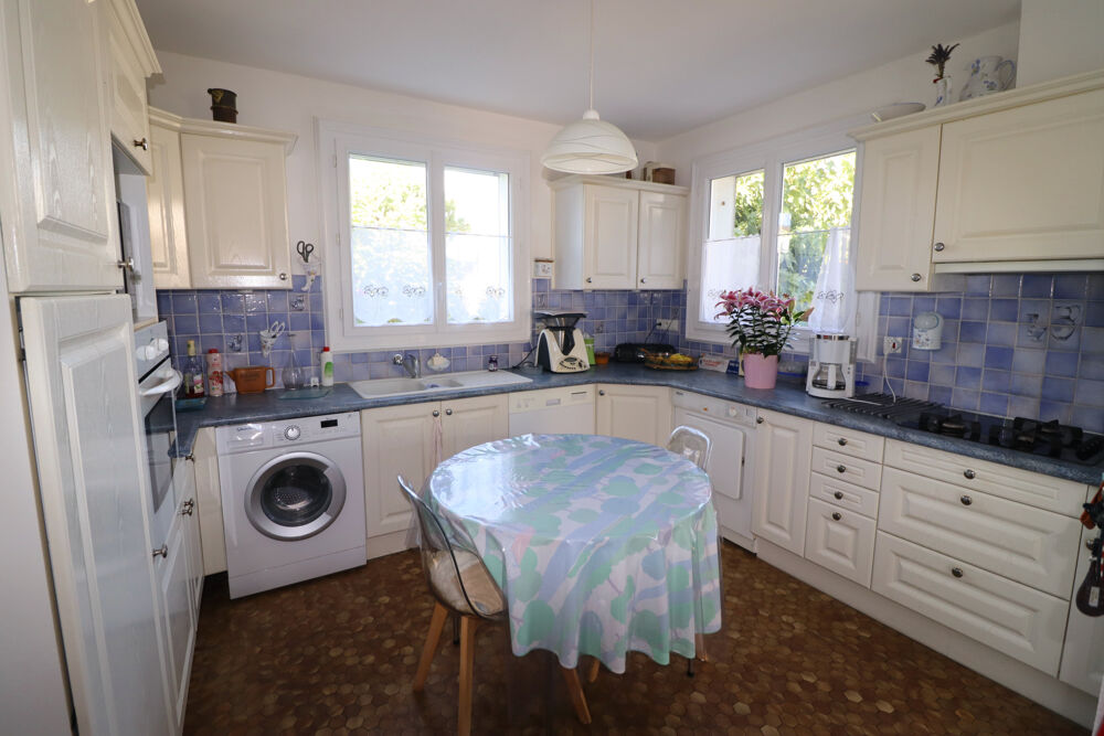 � vendre  Maison Saint-Georges-de-Didonne (17110)