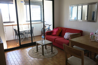  Appartement  vendre 2 pices 43 m