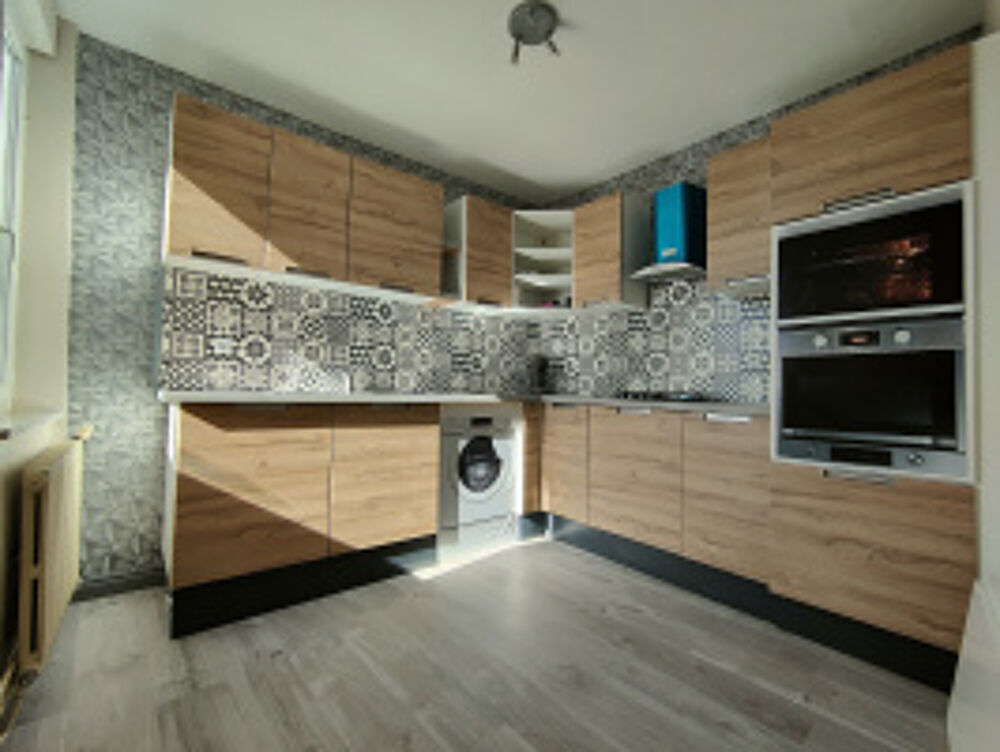 Vente Appartement SUPERBE APPARTEMENT DE PRESTIGE DE 90 M2 HAB AVEC TERRASSE ET UNE CAVE AU COEUR DE NOTRE-DAME DU THIL Beauvais