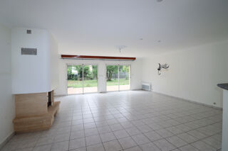  Maison à vendre 5 pièces 129 m²