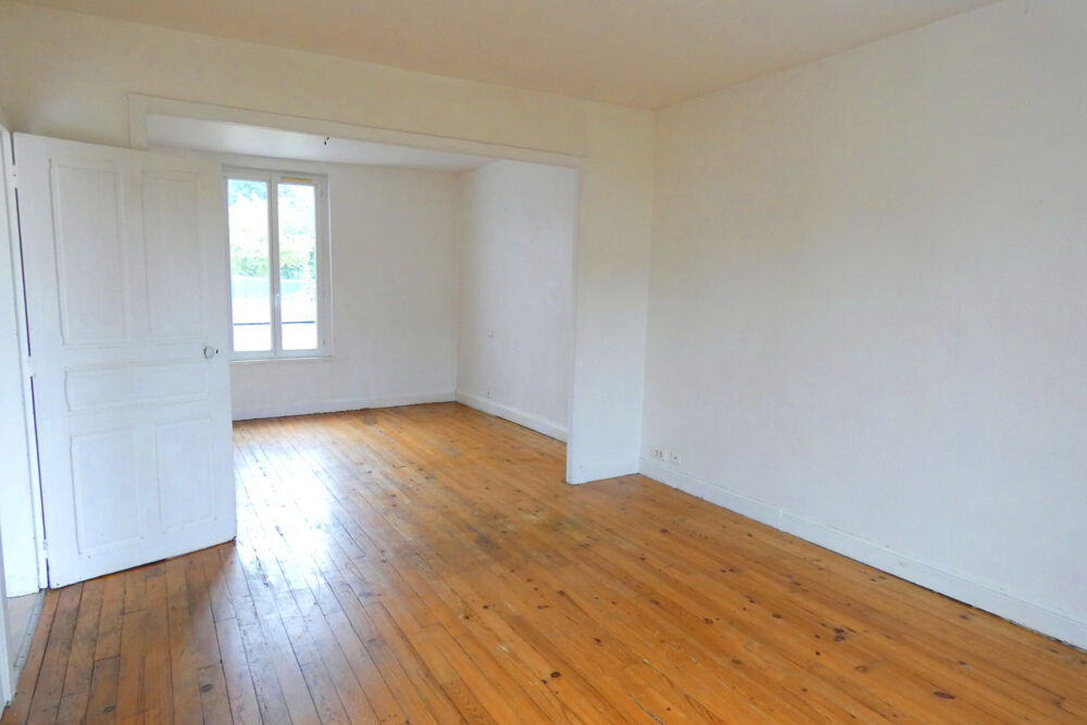 MAISON 3 CHAMBRES