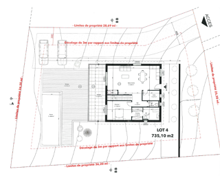  Maison � vendre 4 pi�ces 131 m�