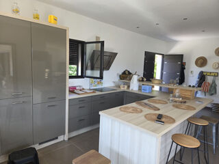  Maison à vendre 5 pièces 170 m²