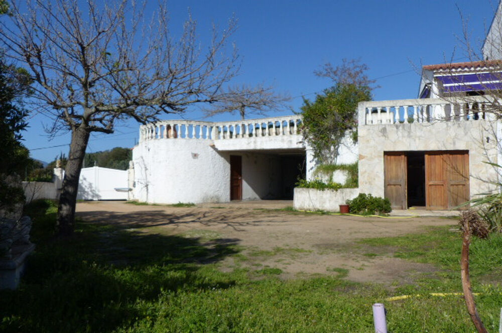 � vendre  Maison Pietrosella (20166)