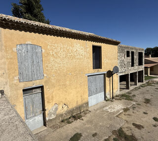 Vente Maison 243m2 à rénover-terrain 735m2 Mondragon