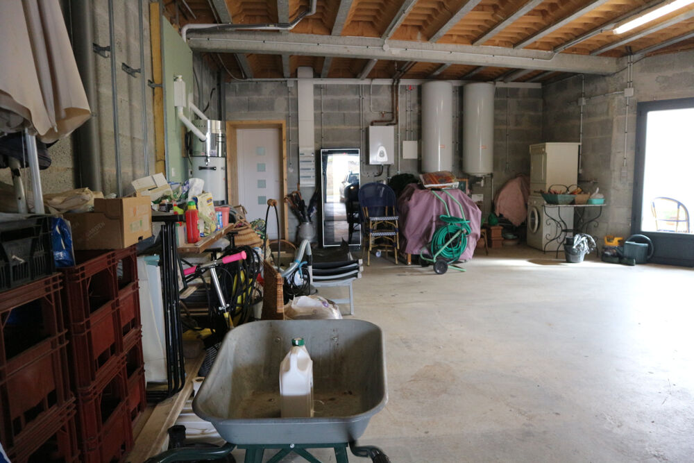  vendre  Maison La Rochelle (17000)