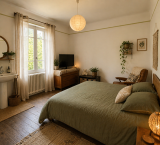  Maison � vendre 8 pi�ces 180 m�