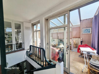  Maison � vendre 4 pi�ces 100 m�