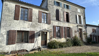  Maison  vendre 10 pices 274 m