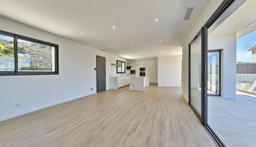  vendre  Maison Ajaccio (20000)