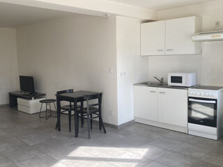  Appartement � louer 1 pi�ce 36 m�