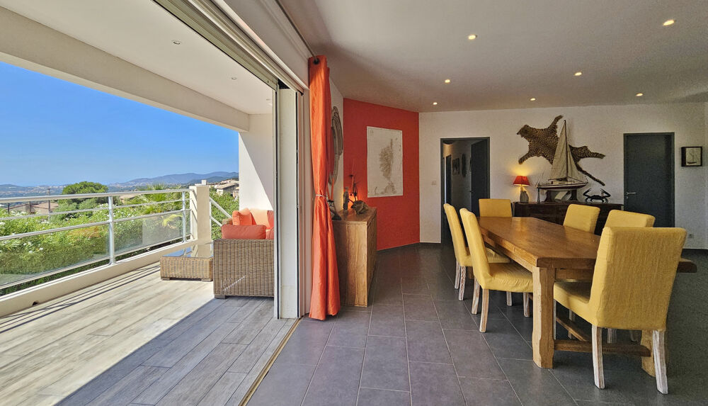  vendre  Maison Afa (20167)