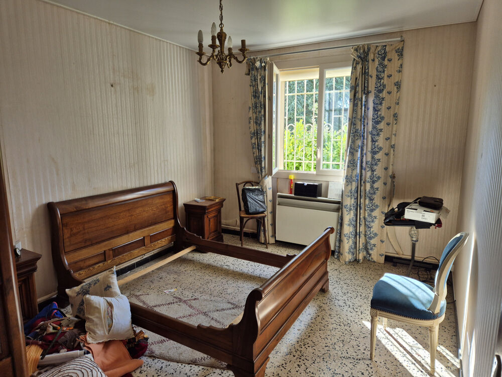 Vente Maison Maison 171 m2 terrain 5894 m2 Laval pradel