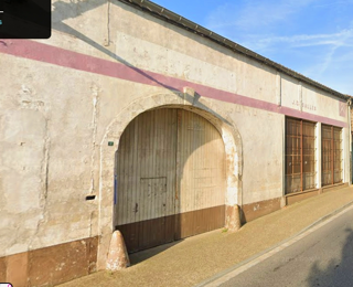  Parking / Garage � vendre 2 pi�ces 410 m�