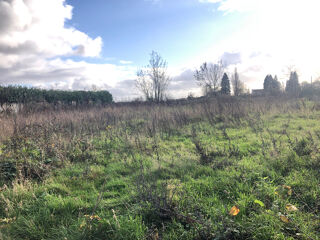  Terrain � vendre 980 m�