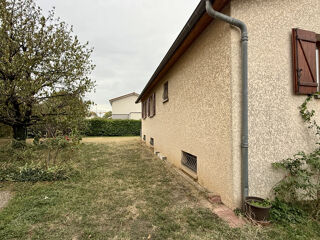 Maison à vendre 4 pièces 114 m²