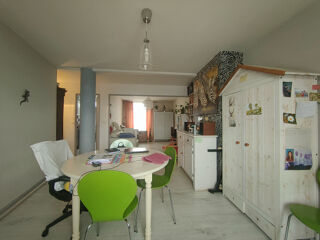  Appartement à vendre 4 pièces 80 m²