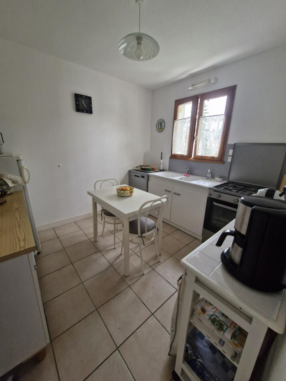 Vente Maison Maison 85 m2 + garage 17132 Meschers / Gironde Meschers sur gironde