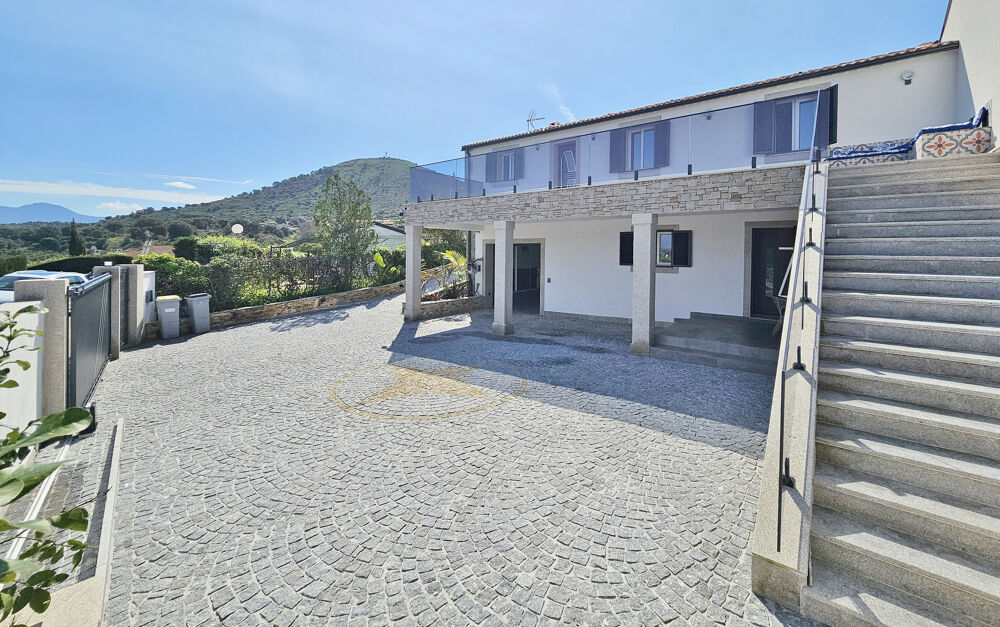 � vendre  Maison Ajaccio (20090)