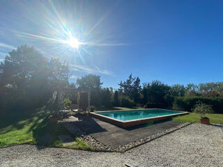  Maison � vendre 7 pi�ces 170 m�