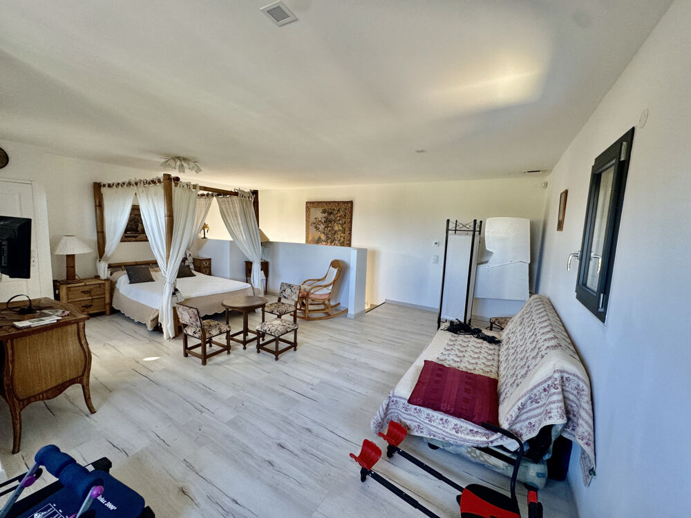 � vendre  Maison Sainte-C�cile-les-Vignes (84290)