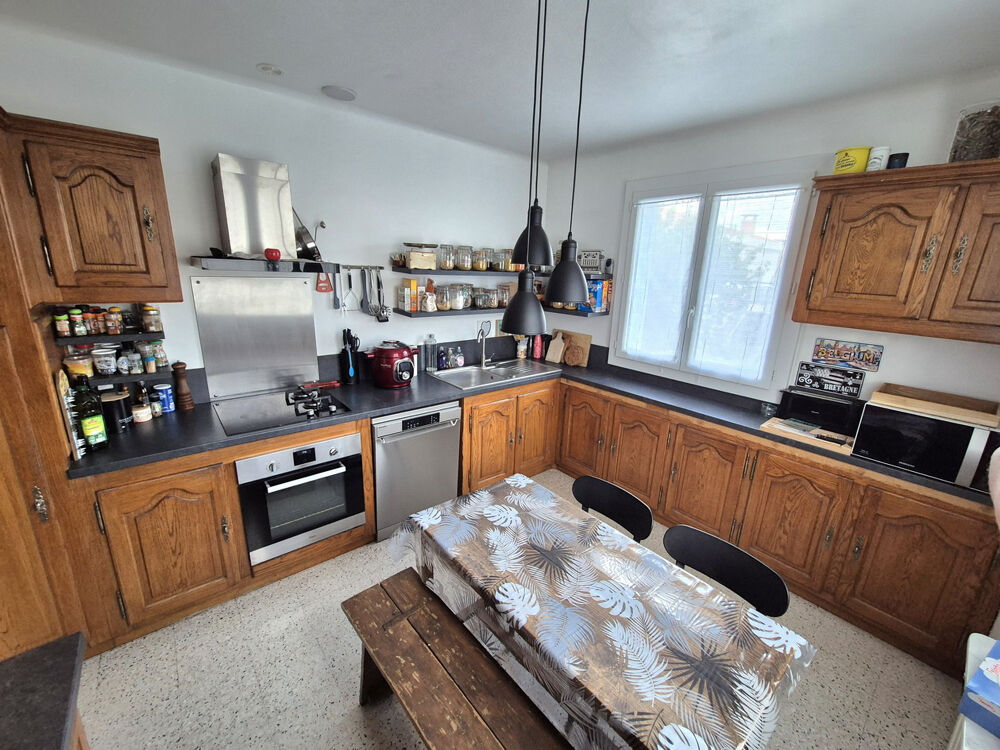 Vente Maison Maison familiale avec garage à Alès Ales