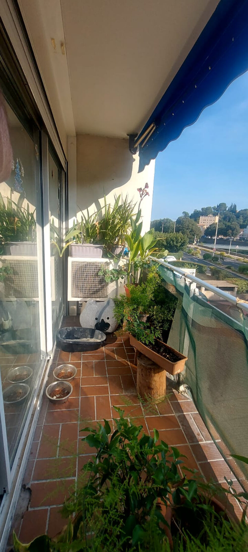 Appartement 96 m2 type 4