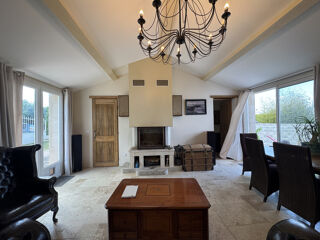  Maison à vendre 5 pièces 110 m²