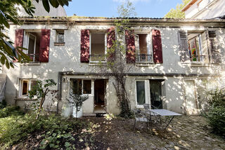  Maison � vendre 4 pi�ces 72 m�