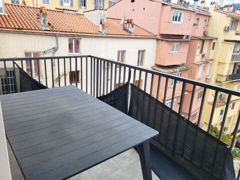  Appartement � louer 3 pi�ces 63 m�