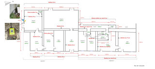  Maison � vendre 5 pi�ces 230 m�