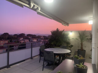 Appartement 4 pièces 102 m² · à Saint-Raphaël · 102 m² · 899 000 €