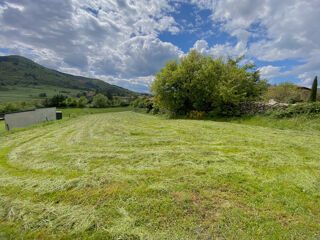  Terrain � vendre 2155 m�