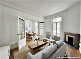  Appartement � vendre 4 pi�ces 92 m�